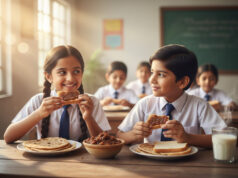 খালি পেটে শিক্ষা নয়, দিন শুরু হোক তায়্যিব-এর প্রাকৃতিক শক্তিতে